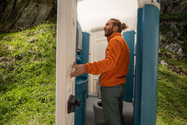 Best High-end porta potty rental  in Bossier City, LA