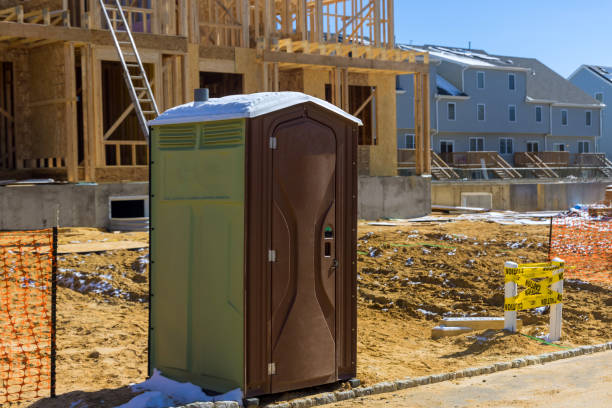 Best Portable bathroom rental  in Bossier City, LA