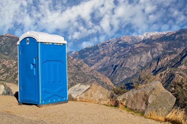 Best Affordable portable toilet rental  in Bossier City, LA