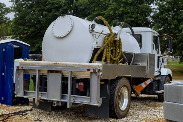 Best Luxury portable toilet rental  in Bossier City, LA