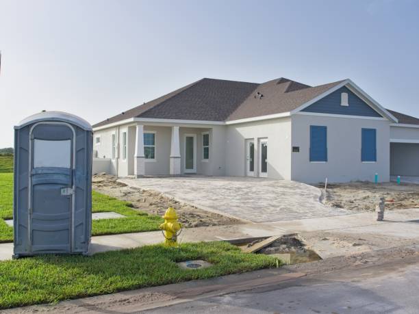 Best Portable restroom trailer rental  in Bossier City, LA