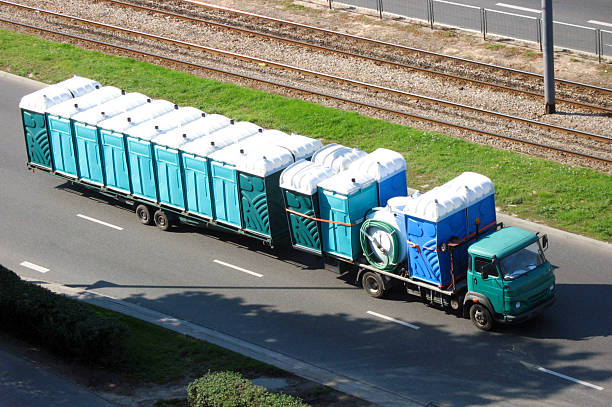 Best Porta potty rental near me  in Bossier City, LA