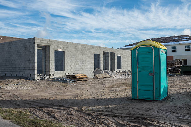 Porta potty rental for festivals in Bossier City, LA